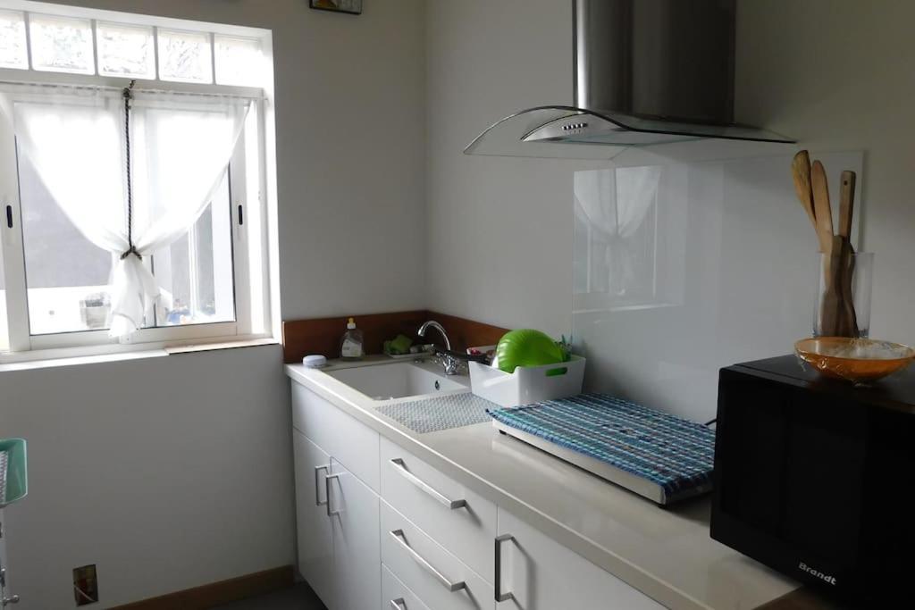 Apartament The Little House - Non Fumeur L'Hay-les-Roses Zewnętrze zdjęcie
