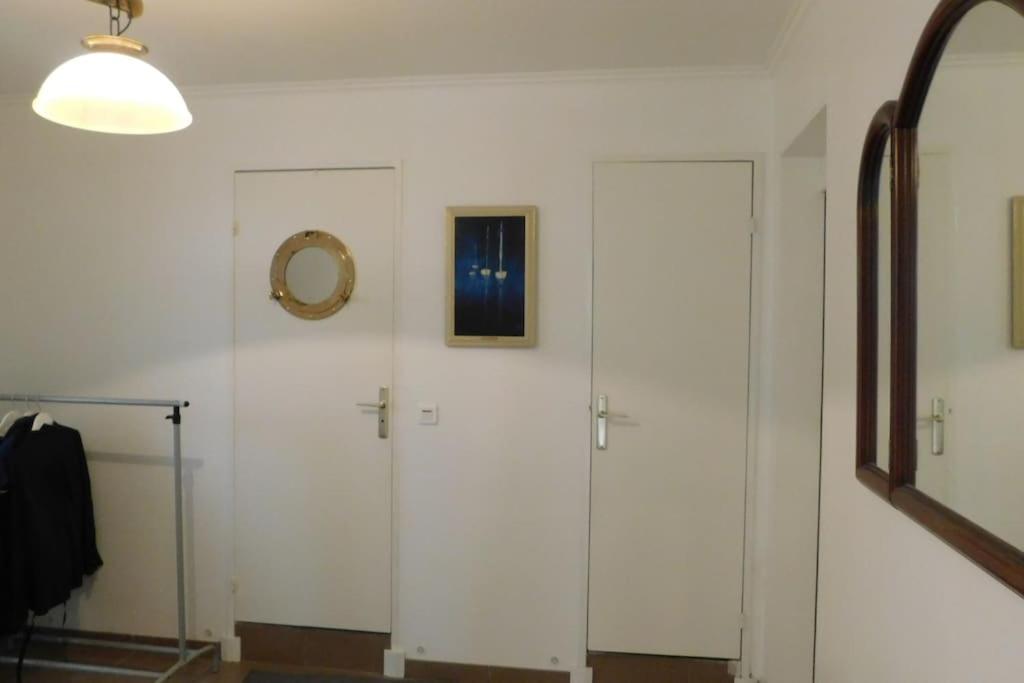 Apartament The Little House - Non Fumeur L'Hay-les-Roses Zewnętrze zdjęcie