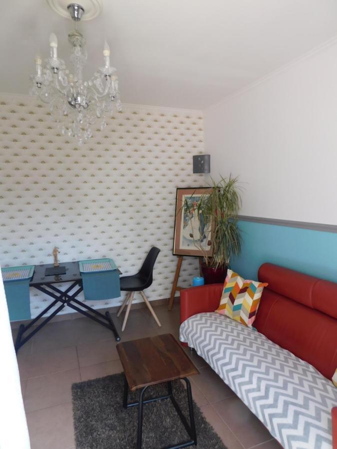 Apartament The Little House - Non Fumeur L'Hay-les-Roses Zewnętrze zdjęcie